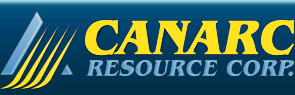 Canarc Resources Corp.